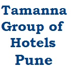 TAMANNA GROUP OF HOTELS,PUNE